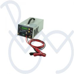 Batterietester Forex 25A Mk3 Kapazitätstester