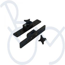 Pelot Verstellsystem Streifen (exkl. Pelot Bügel) Letztes vorrad