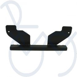 Mobilitätsroller Beinstütze Empfang Eblo Stuhl + Sedeo mont. blockieren