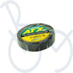 Isolierklebeband schwarz 19mm. breit