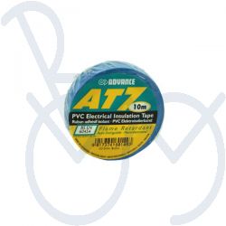 Isolierklebeband blau 19mm. breit