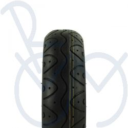 Decke 100/80-10 Drive Royale Hinterrad (letzter Vorrat)