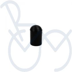 Runde PVC-Kappen Ø6mm.