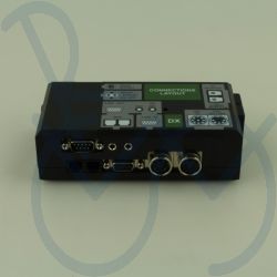 Easy rider DX Interface (Lagerräumung)