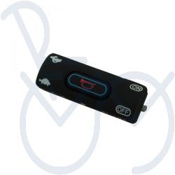 Tastengummi CJSM2 Paddle Switch MK4