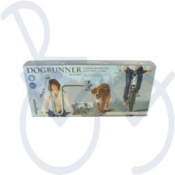 Hundeführungsstange