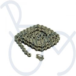 Fahrradkette 1/2 x 1/8
