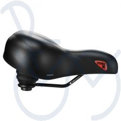 Fahrradsattel Selle Royal Torx Gell Extra breit