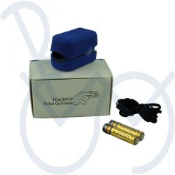 Oximetro - Oximeter - Herzfrequenzmesser