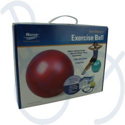 Norco Gymnastikball 55 cm