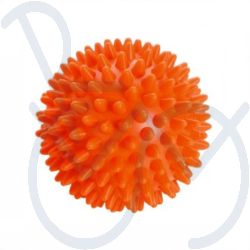 Sissel Spiky-Ball orange 6cm (Igelball)