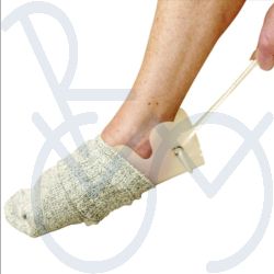 Able2 Socken-Attraktor