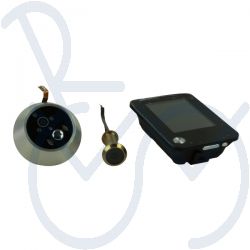 Türspion/Türklingel Digitale Version