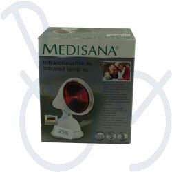 Medisana Infrarotlampe IRL