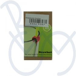 Strohhalmhalter Strawberi