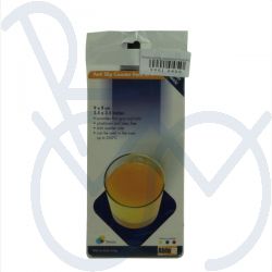 Anti-Rutsch 9x9cm blau