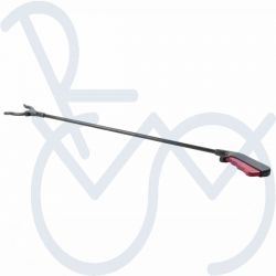 Greifen Sie groß zu