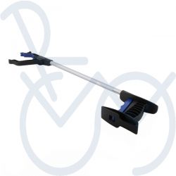 Greifer mit Haken und Magnet klein