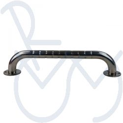 Wandhaltegriff Edelstahl Länge 60cm.