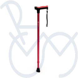 Gehstock Vitility verschiedene Farben