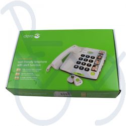 Telefonhaus Modell Doro Secure 350