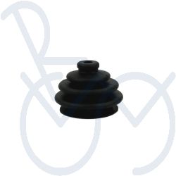 Joystickgummi PG Drives Technology