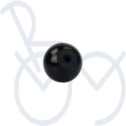 Joystickknopf 32mm. mit DX Spannbuchse   (Lagerräumung)