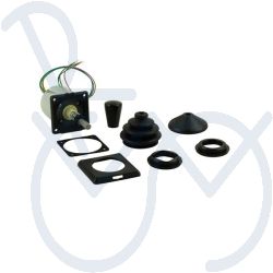 Joystick komplett Pilot+