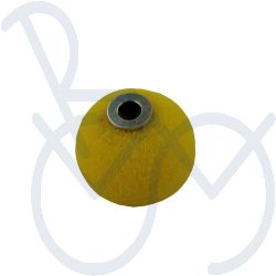 Joystick-Knopf Schaumstoffkugel P&G 39mm