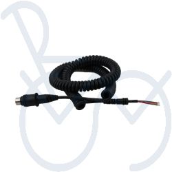 Spiralkabel Linak Handschalter HB40 Serie