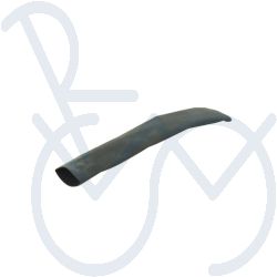 Wärmeschrumpfschlauch 3/8" Karton a 7m. 9.5 > 4.8mm.