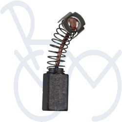 Kohlebürste Karma Lectus abm 6.0x10.0x16mm.