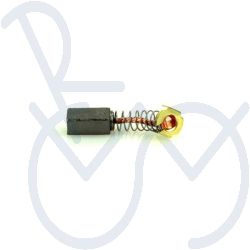 Kohlebürste Galaxy 1&2/Ceres/Auriga/City Tour/Santis   7,0 x 11,0 x 16,5mm.