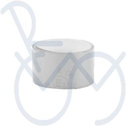 Reflektor Band selbstklebend weiß 30mm. 122cm. Länge