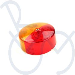 Kappe Rücklicht Moover 895