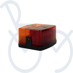 Rücklicht Garant G40