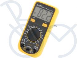 Pocket multimiter kostengünstig