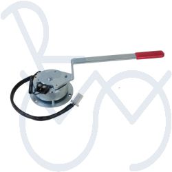 Motorbremse Drive ST4D-2G (Tourer) – ALY0S6BU