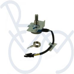Fahrpotentiometer Pride Elegance+