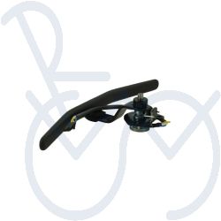 Fahrpotentiometer 5K Galaxy mit Hebel