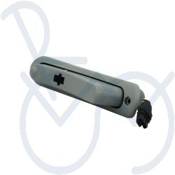 Fahrpotentiometer für Trophy 6