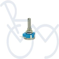 Fahrpotentiometer 5K Galaxy / Mercurius