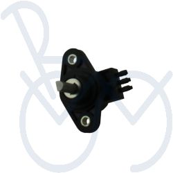 Fahrpotentiometer 5K Tocos RVQ28YSH