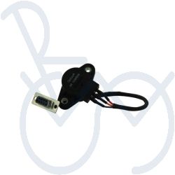 Fahrpotentiometer Life & Mobility Mezzo