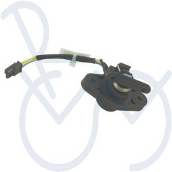 Fahrpotentiometer Pride Luna Victory E