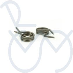 Potentiometerfeder Auriga/Meteor