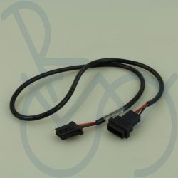 Permobil ICS verlängerungskabel 700mm.