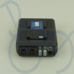 Überholte DX TAM Actuator Module (Lagerräumung)