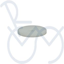 Karosseriering  M6 Nylon