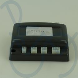 Überholte Interfacekast Trophy 6